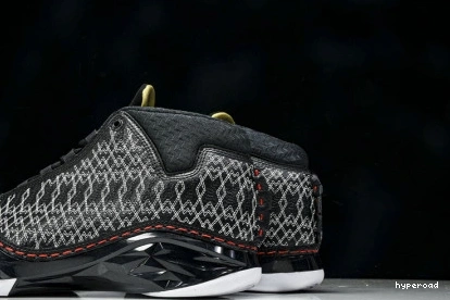 Hyperoad Black Stealth 23 Jordan 1205